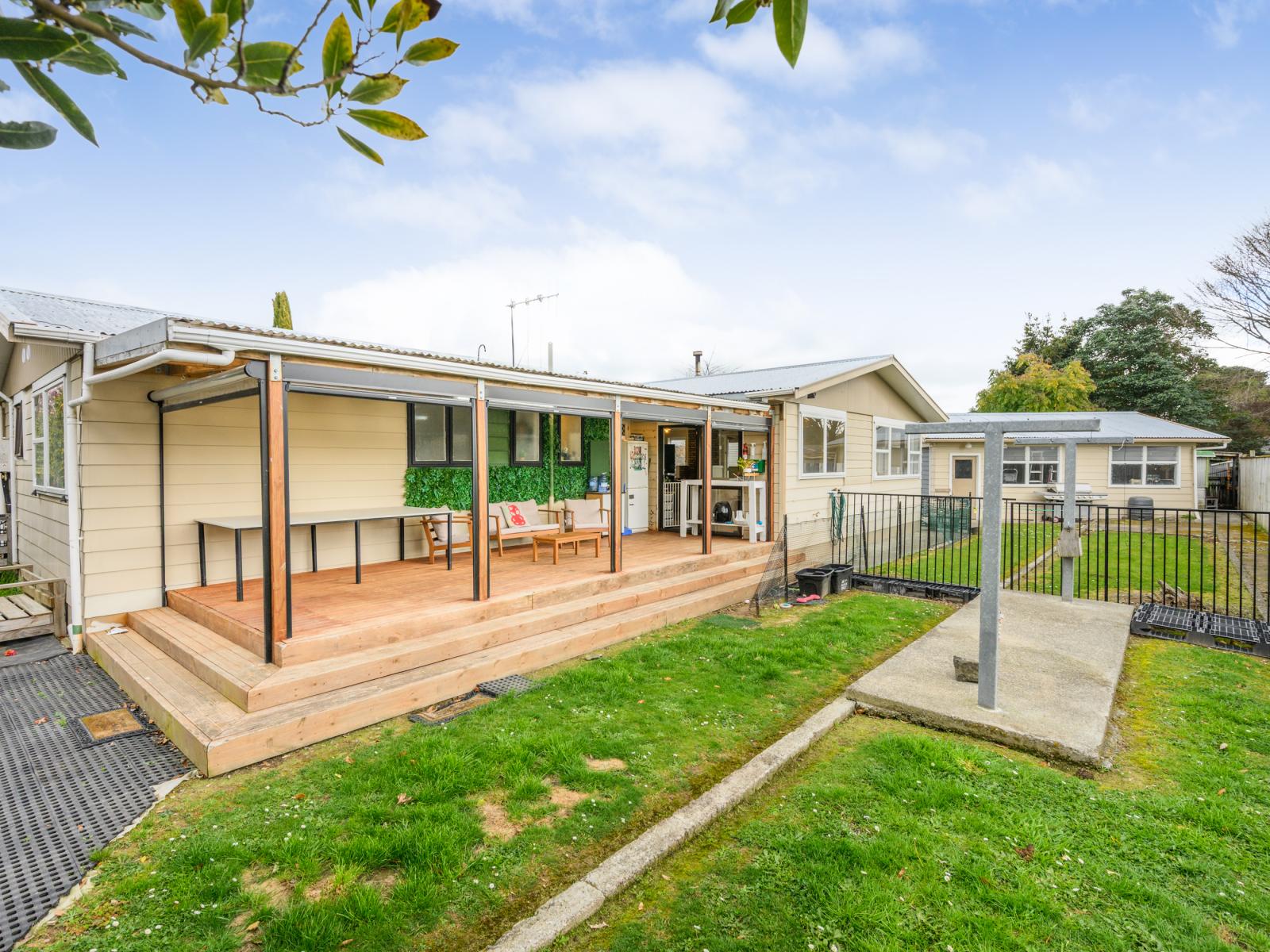 8 Craven Court, Ashhurst
