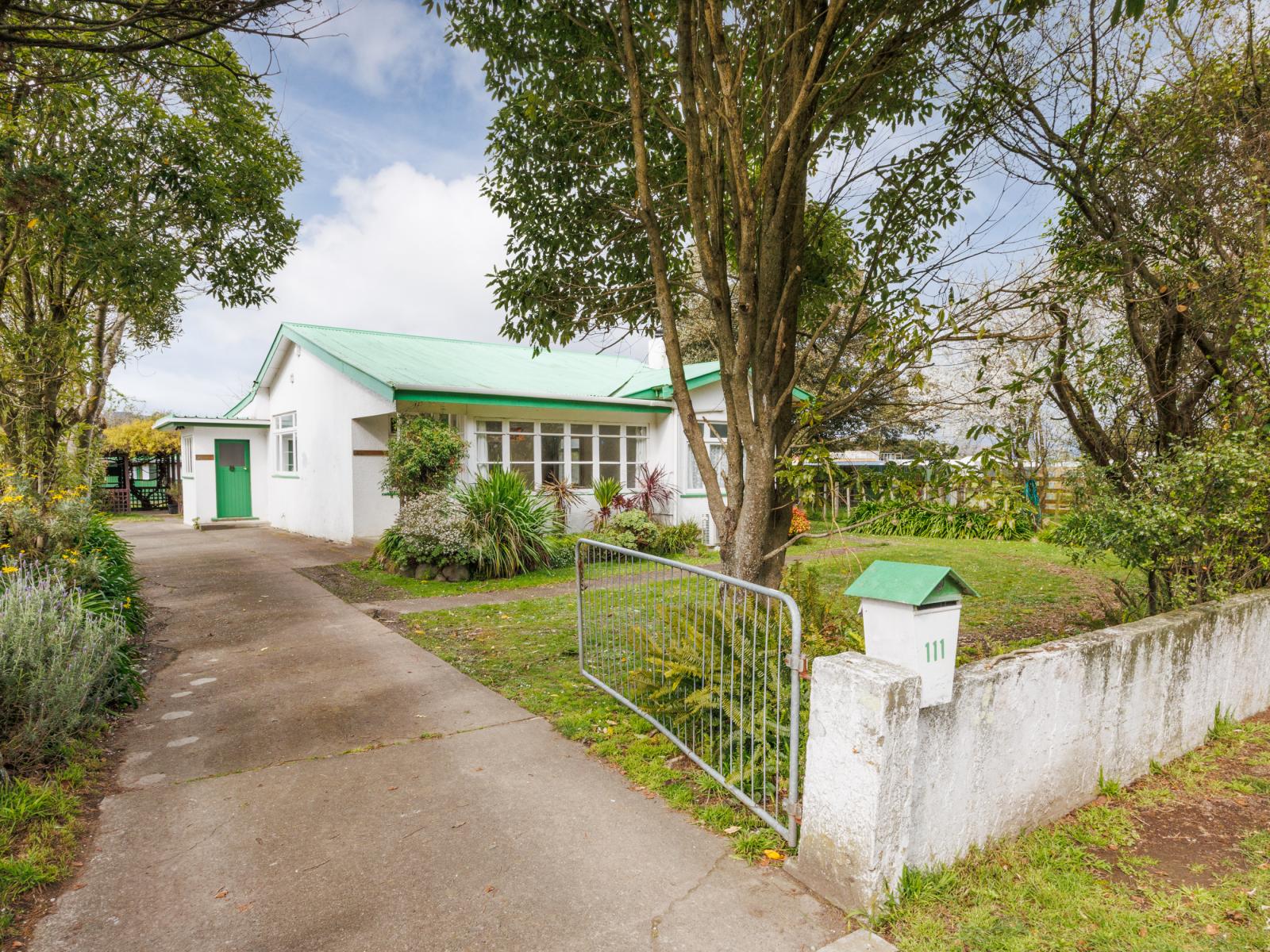 111 Mulgrave Street, Ashhurst
