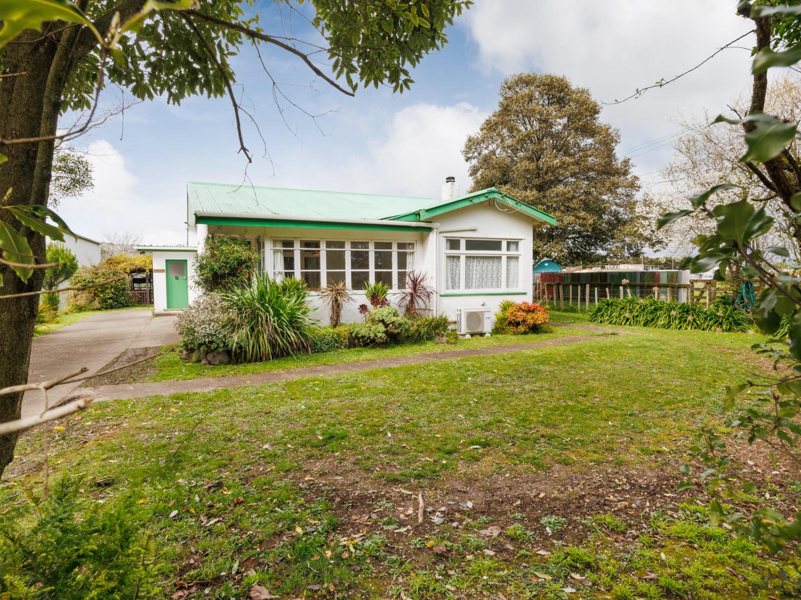 111 Mulgrave Street, Ashhurst