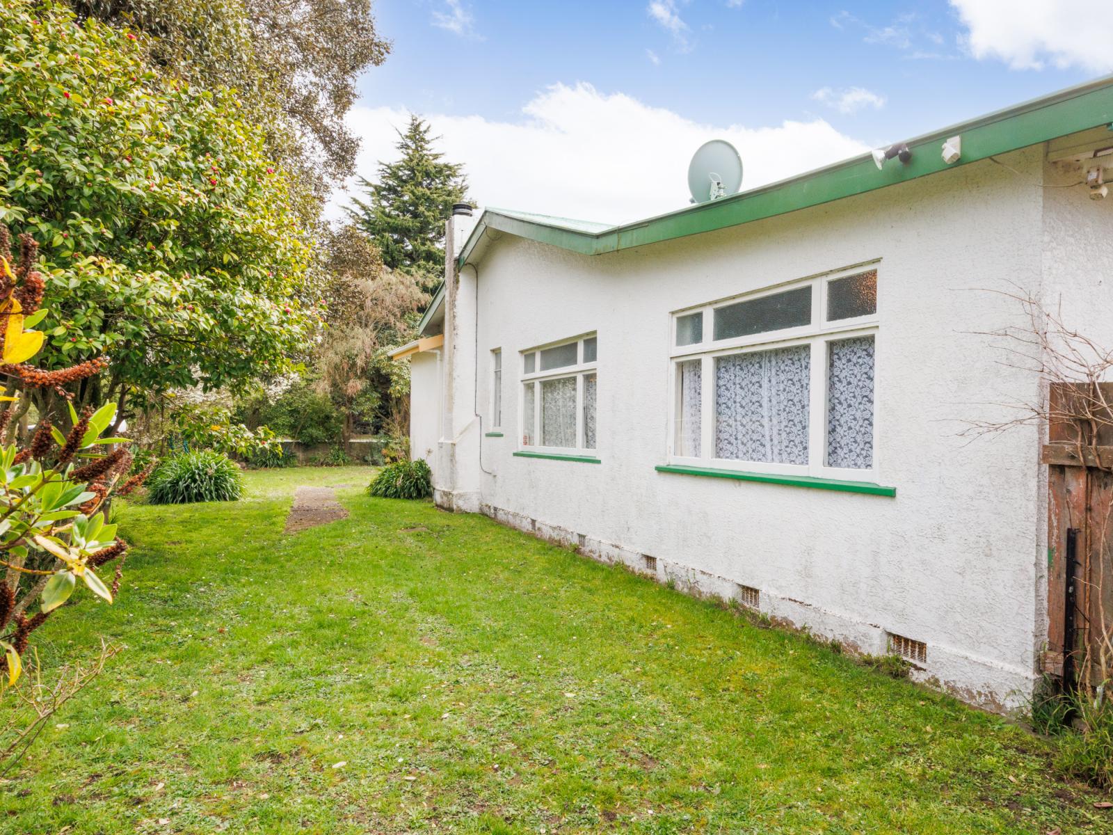 111 Mulgrave Street, Ashhurst