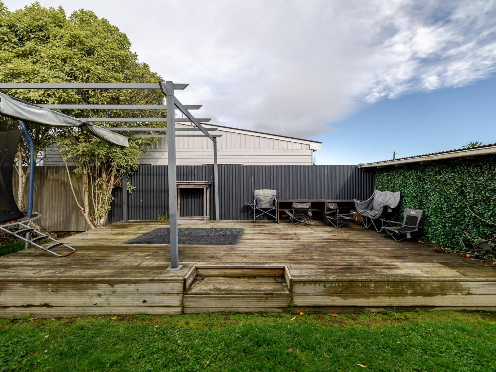 70 Sedcole Street, Pahiatua