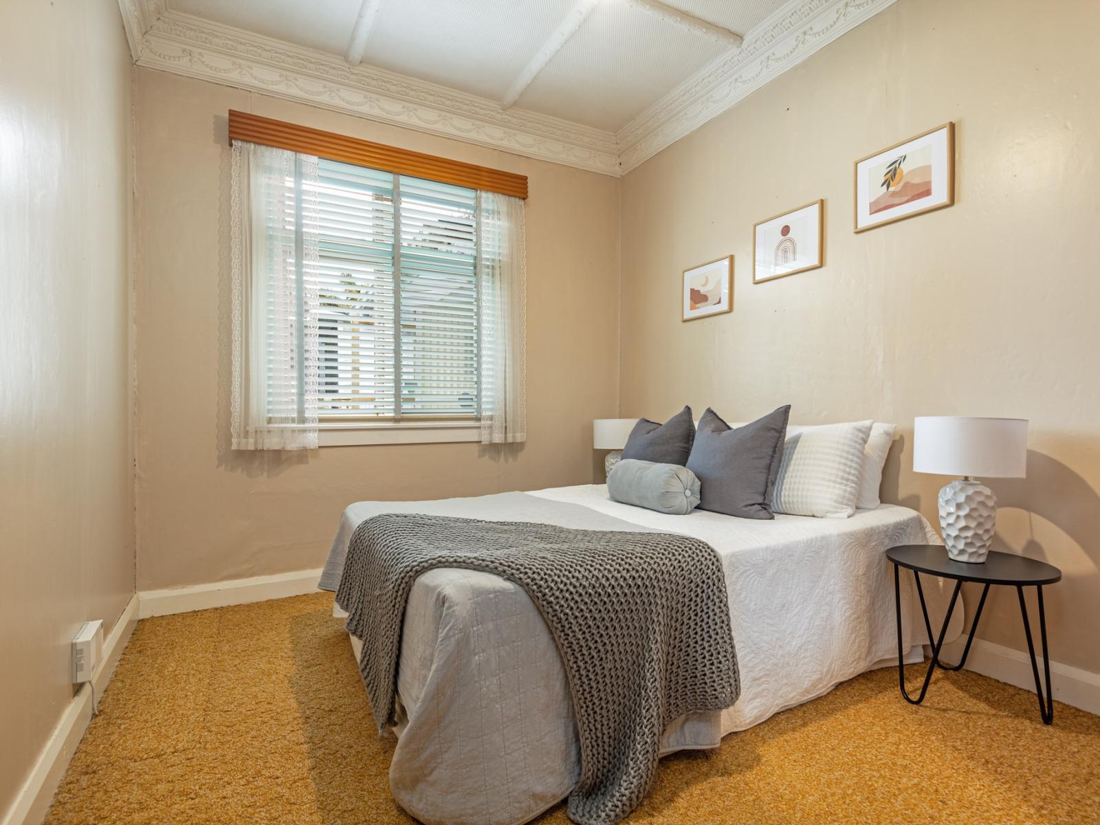 8 Cuba Street, Takaro