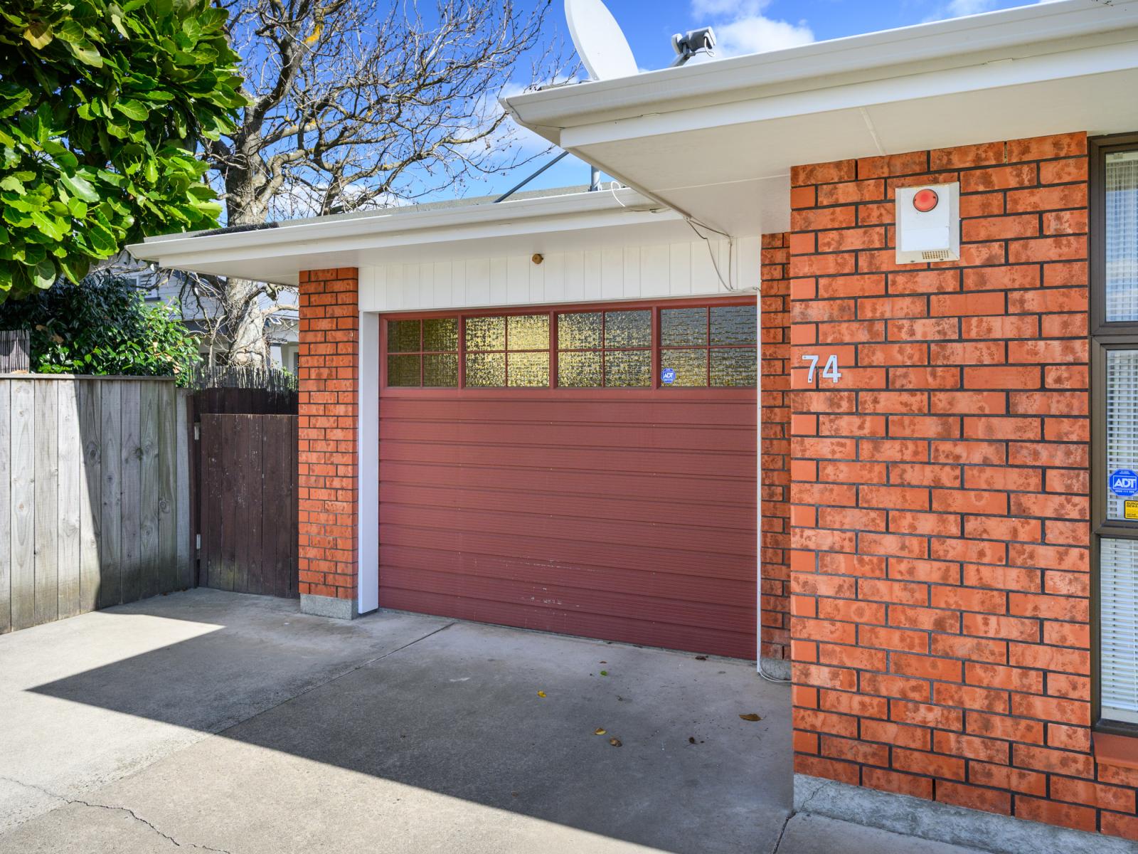 74 Albert Street, Palmerston North