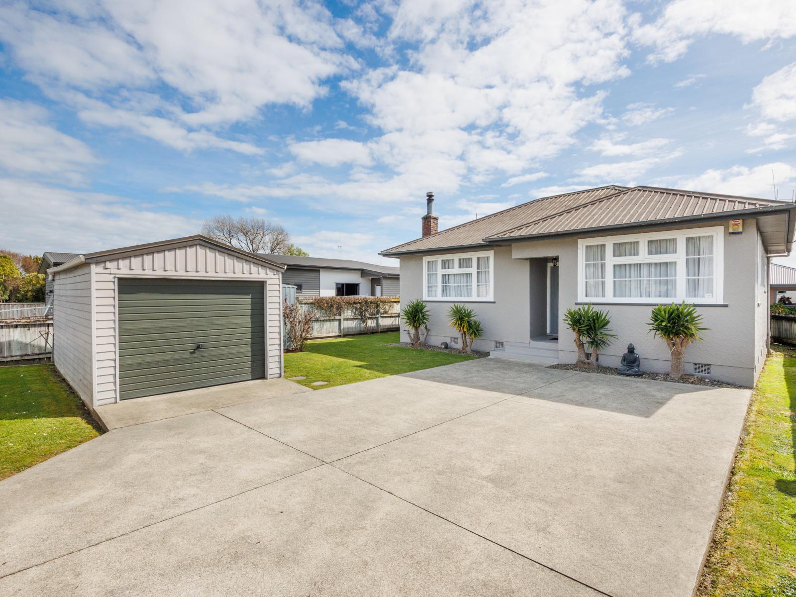 61 McGregor Street, Milson