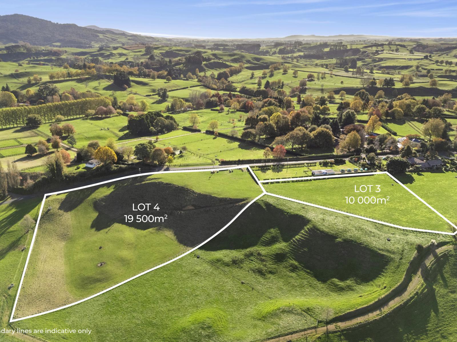 3, 110 Matai Road, Matamata