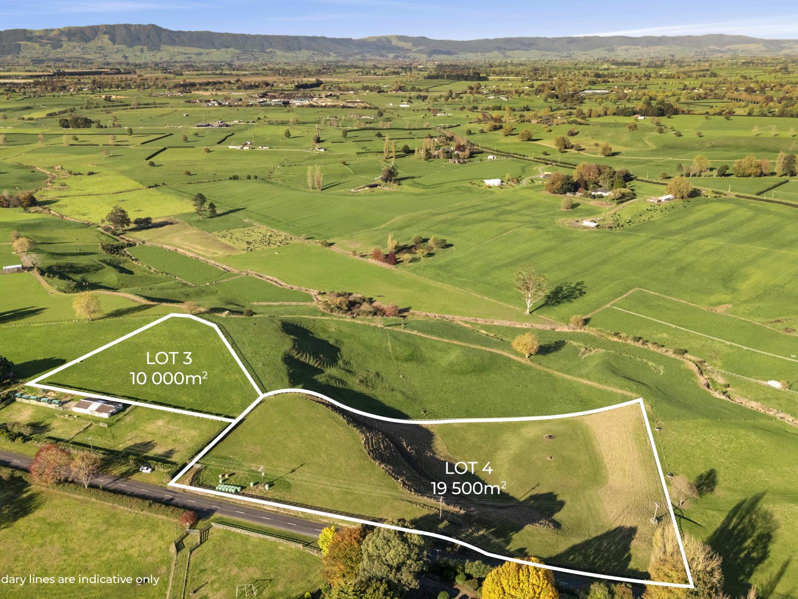 4, 110 Matai Road, Matamata