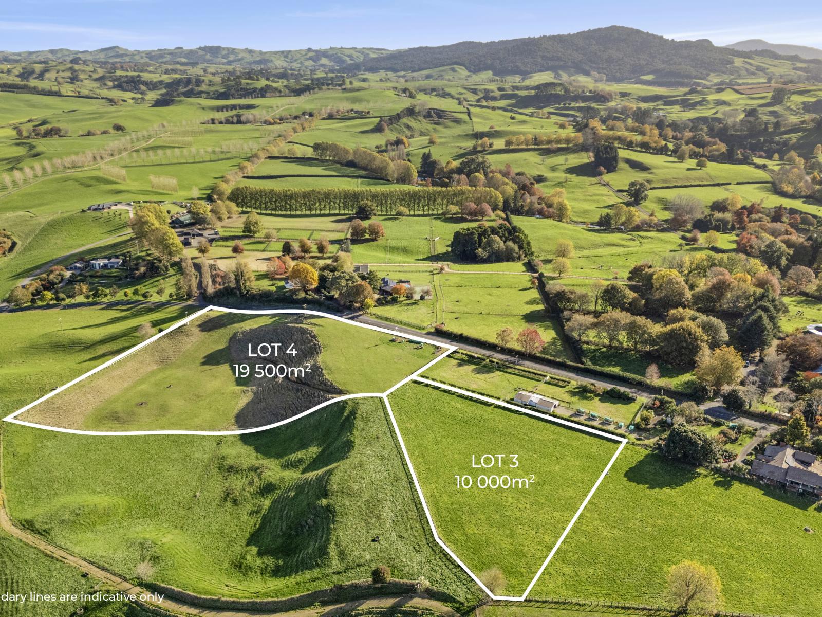 4, 110 Matai Road, Matamata