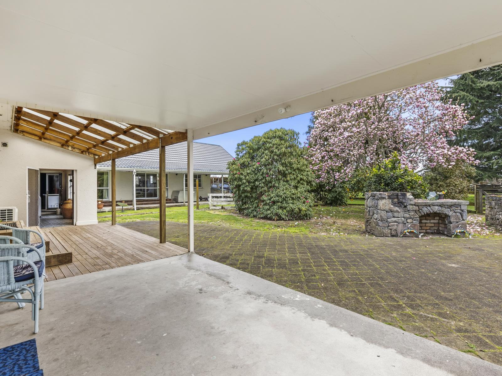 273 Peake Road, Cambridge