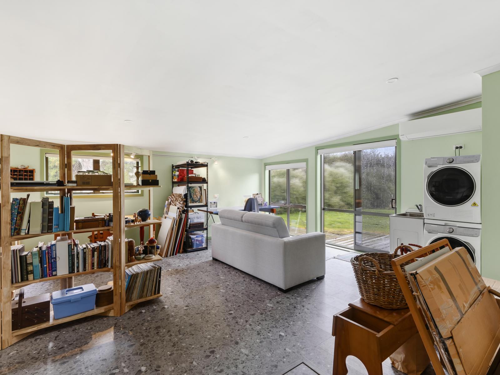273 Peake Road, Cambridge