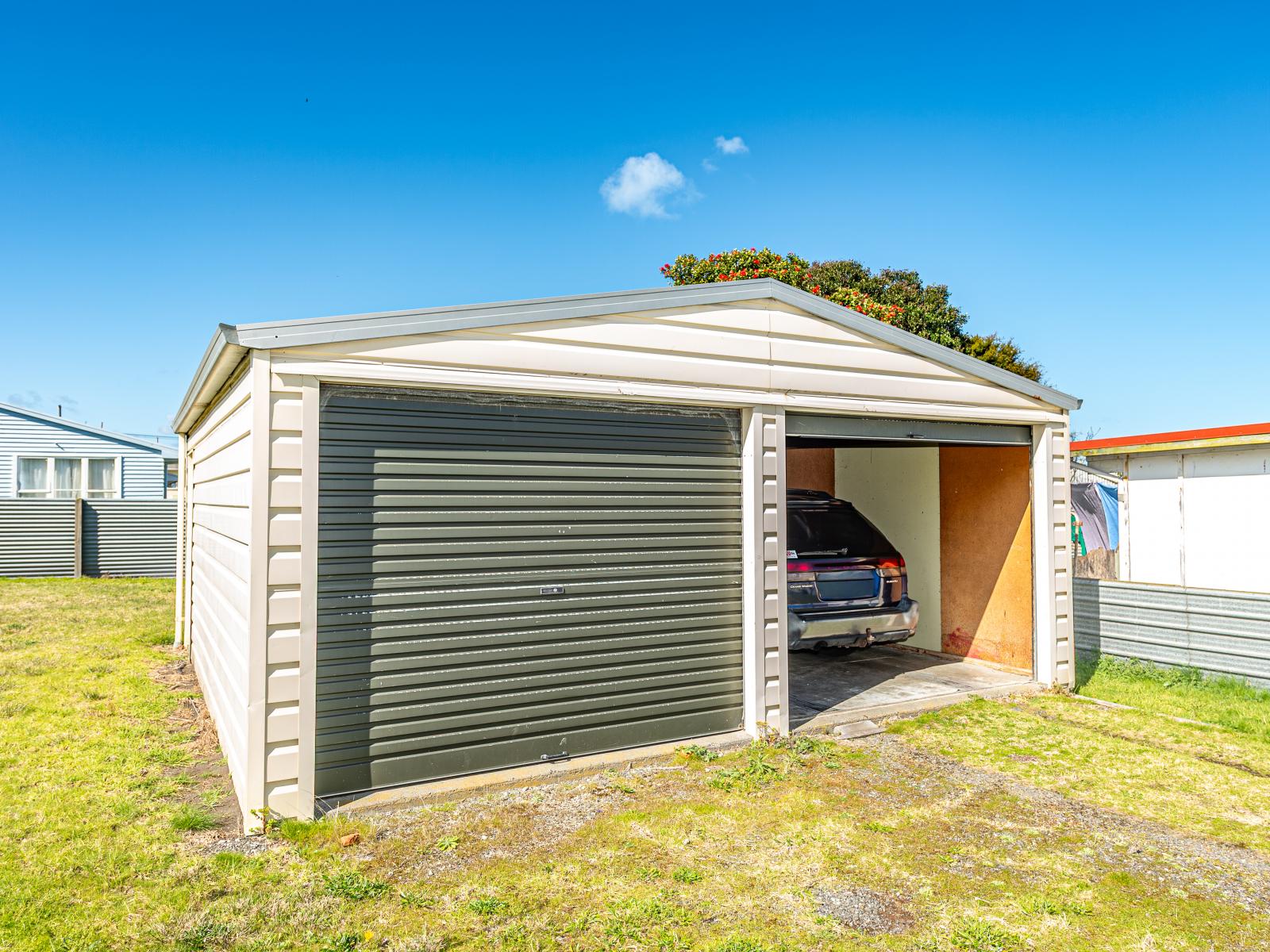157 Puriri Street, Castlecliff
