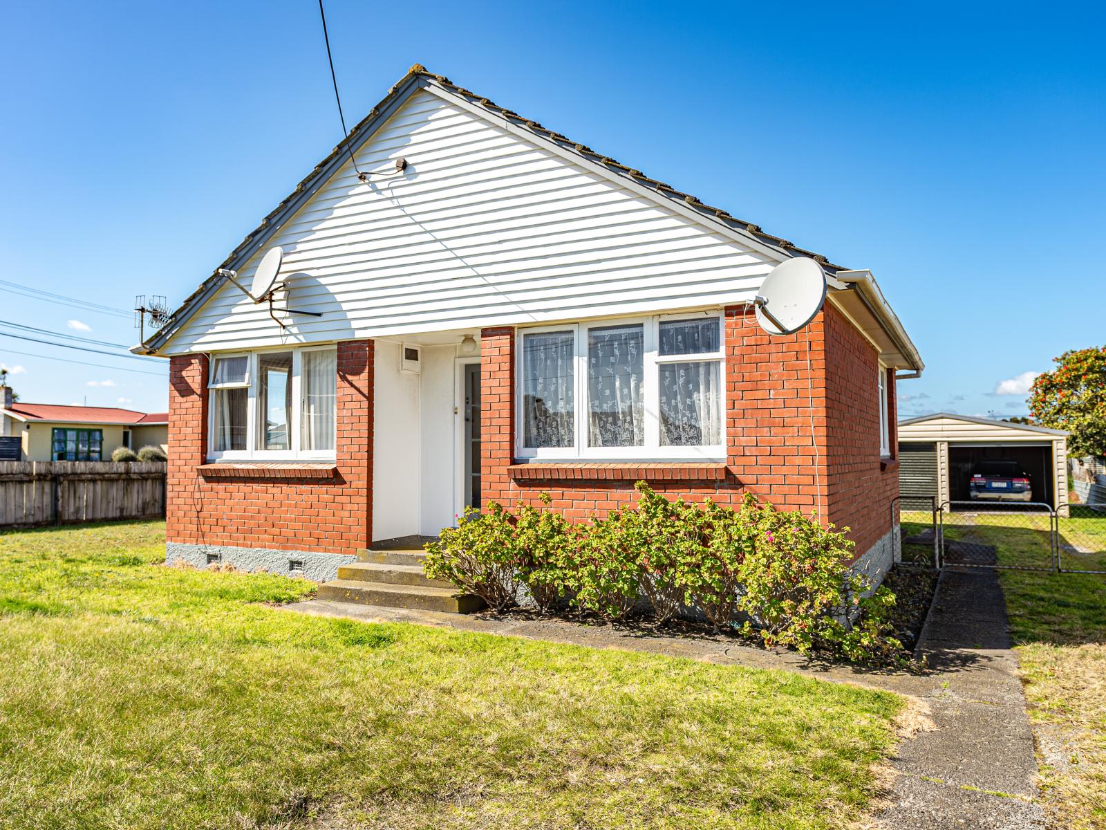 157 Puriri Street, Castlecliff