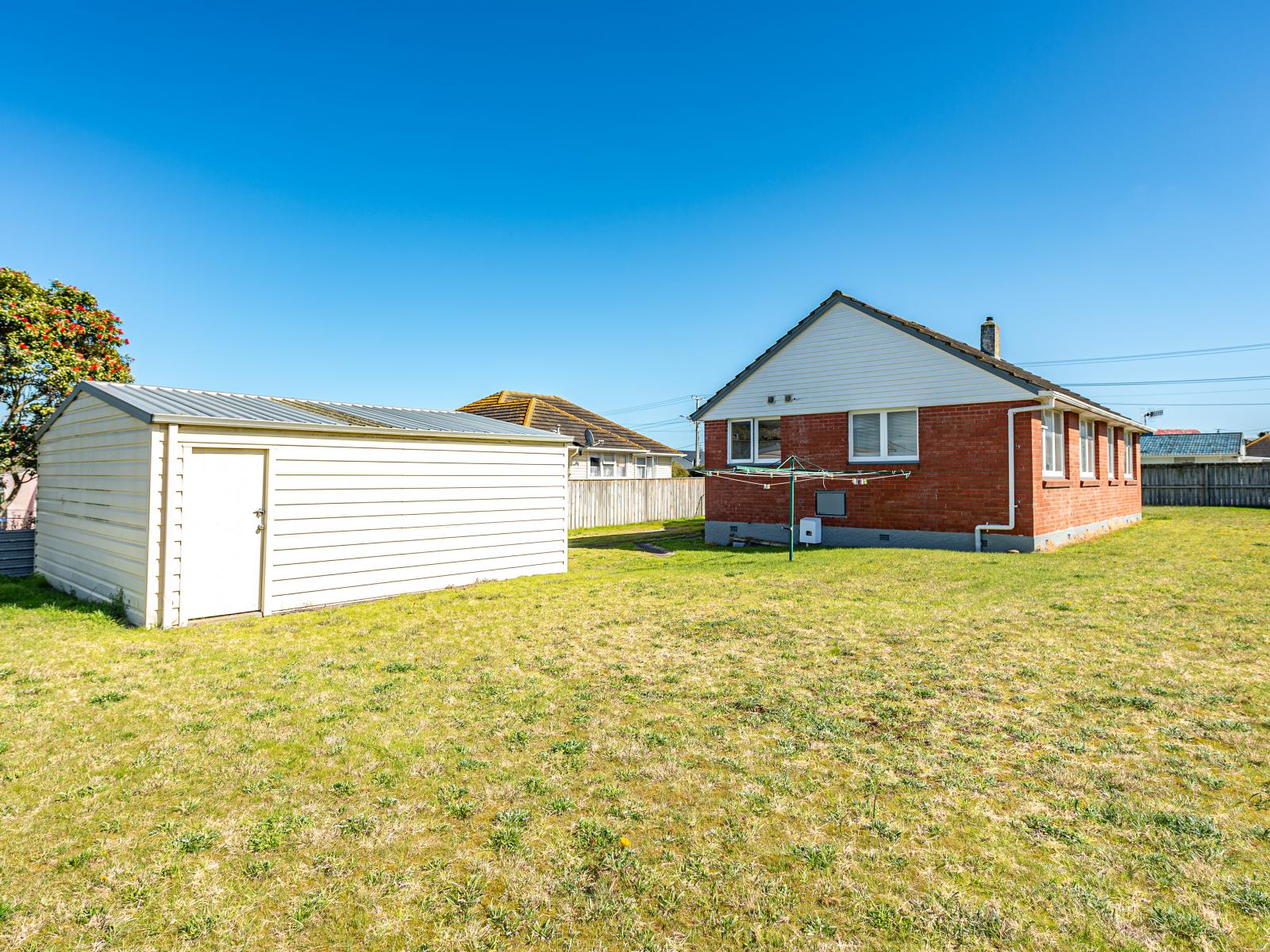 157 Puriri Street, Castlecliff