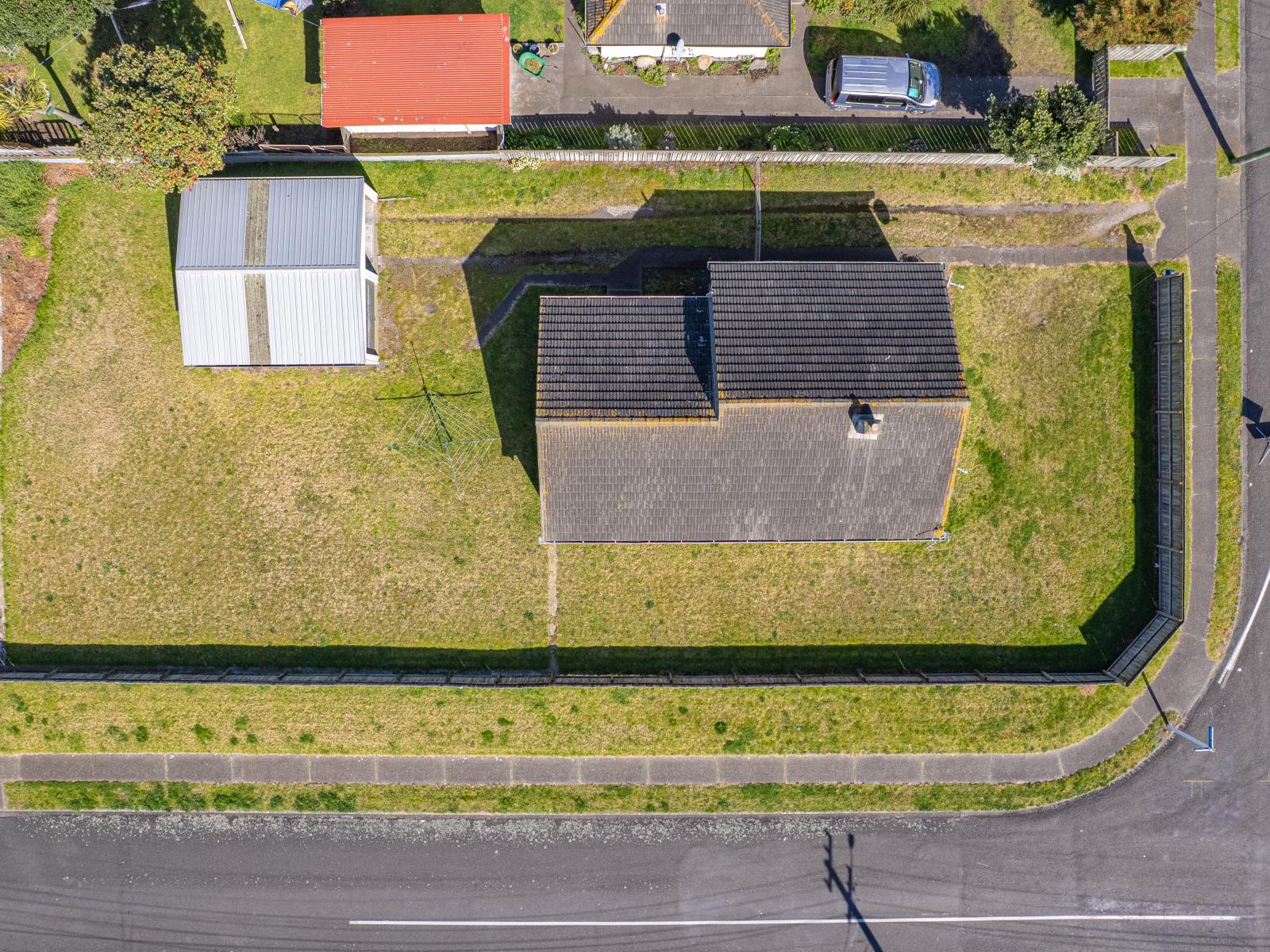 157 Puriri Street, Castlecliff