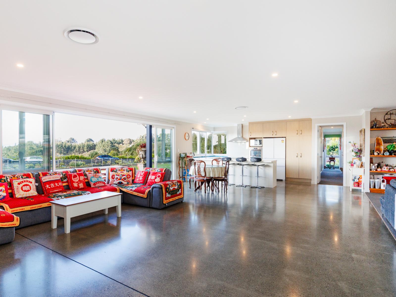 37 Branksome Place, Aokautere