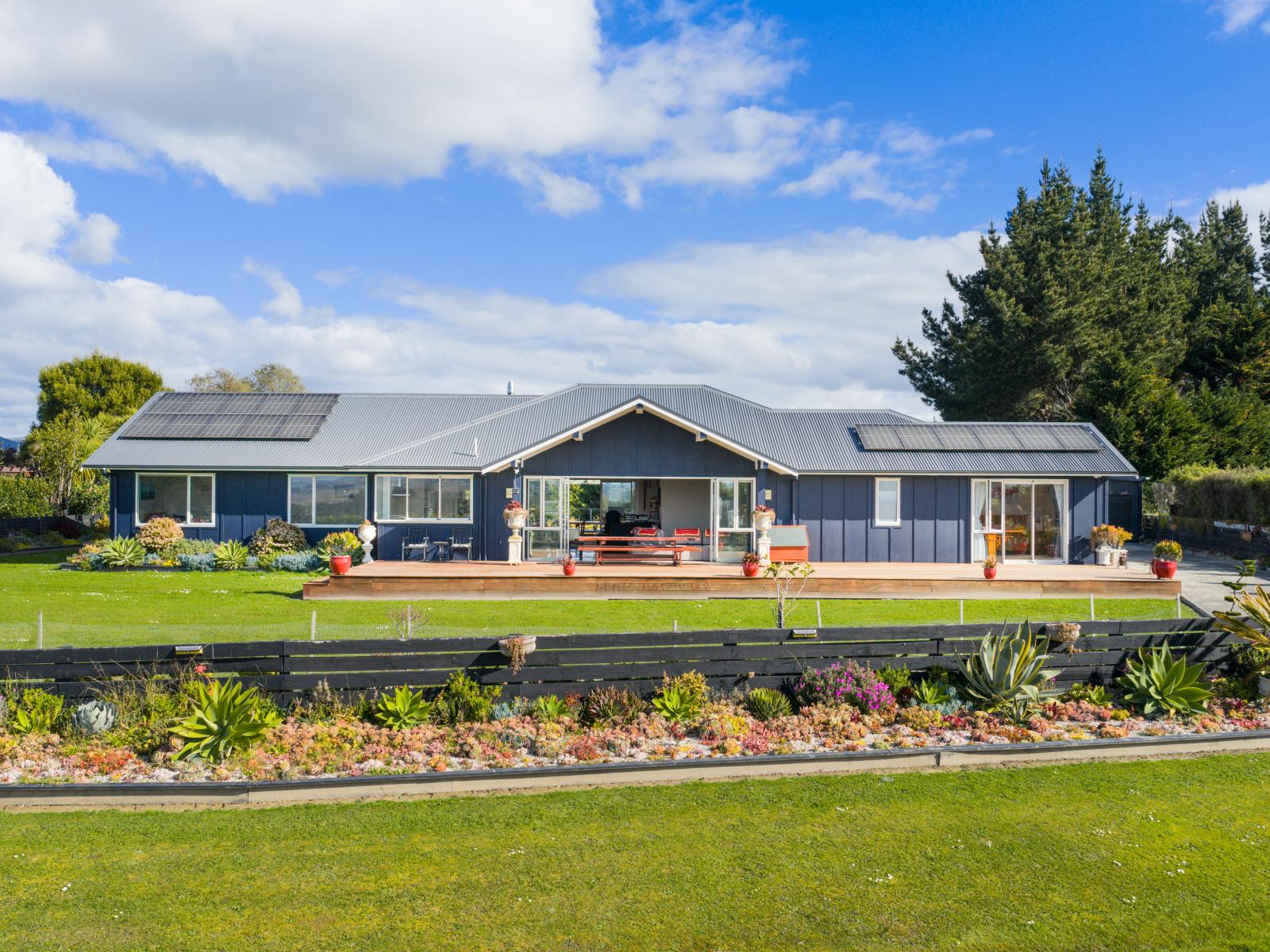 37 Branksome Place, Aokautere