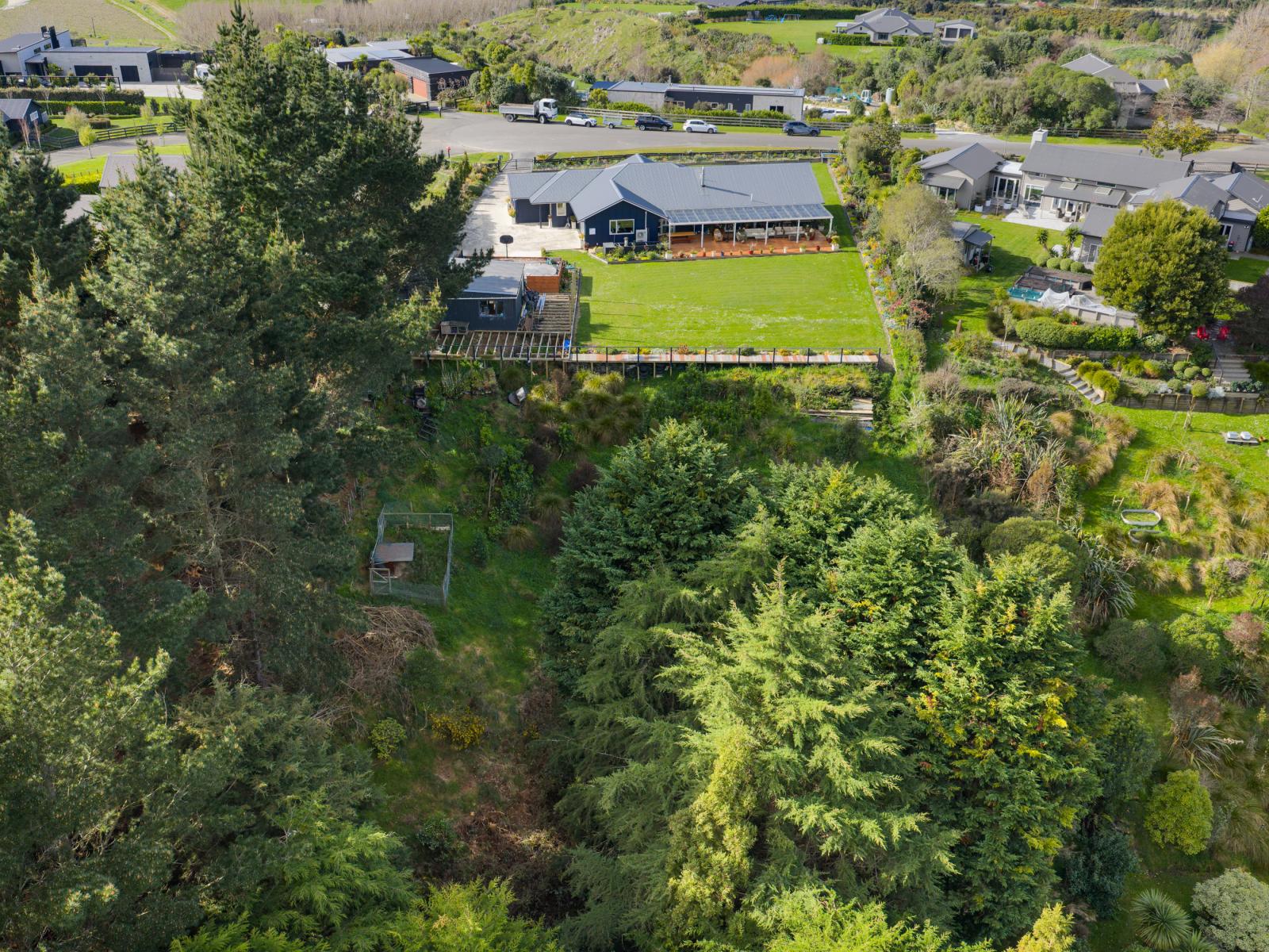 37 Branksome Place, Aokautere