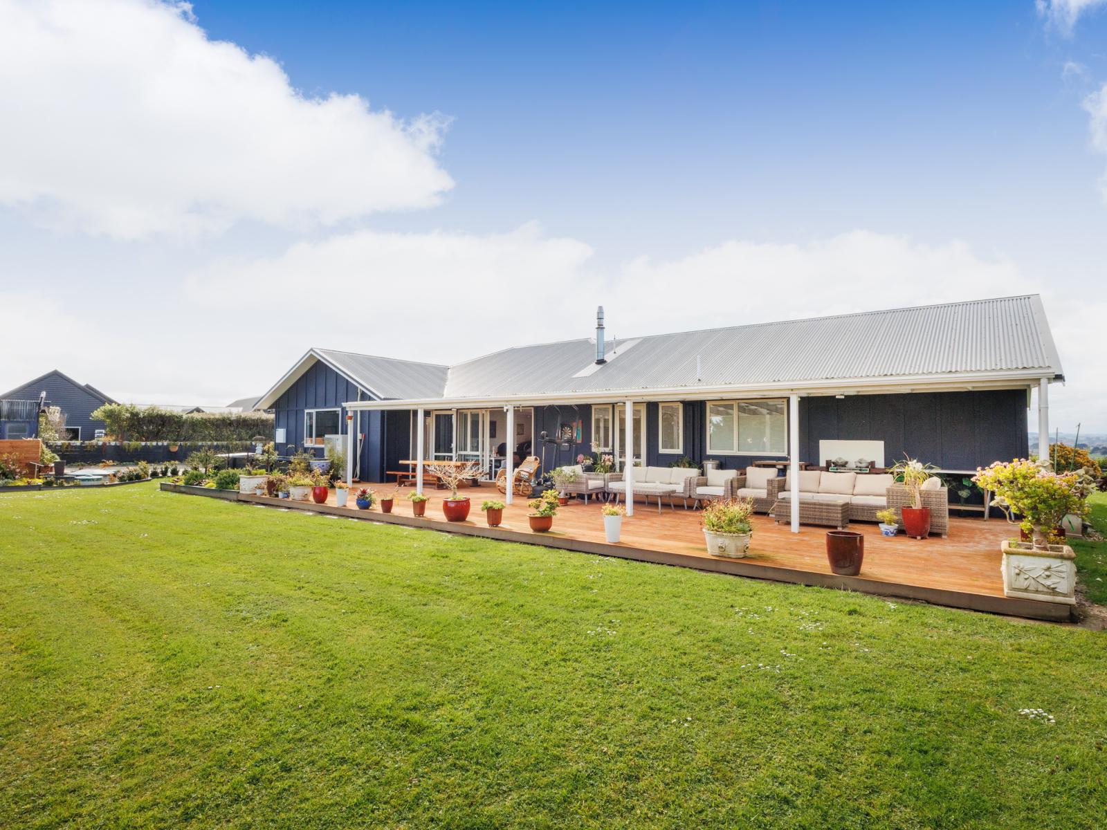 37 Branksome Place, Aokautere