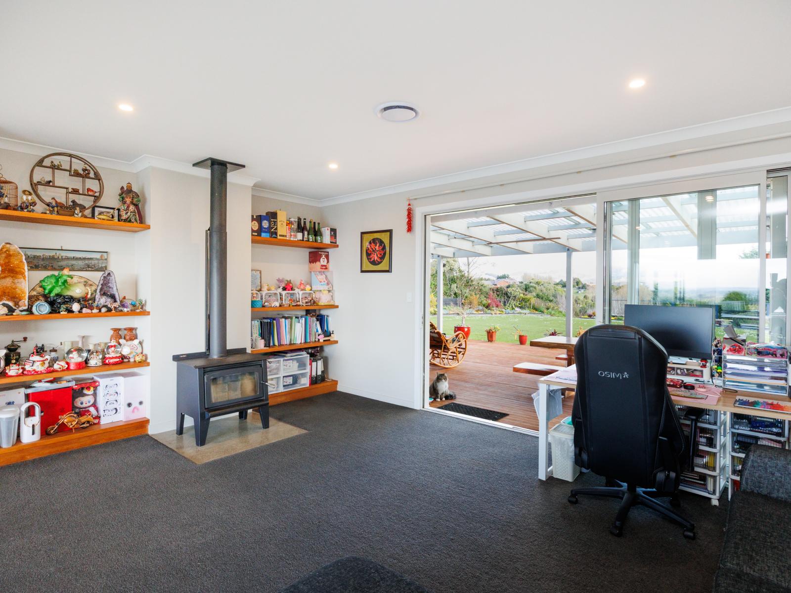 37 Branksome Place, Aokautere