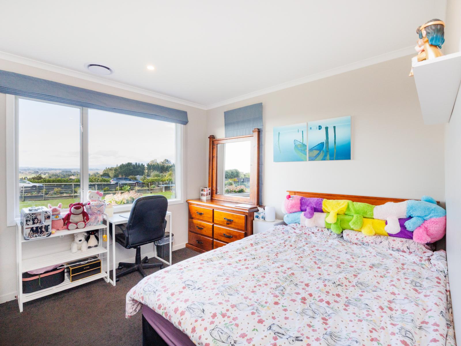 37 Branksome Place, Aokautere