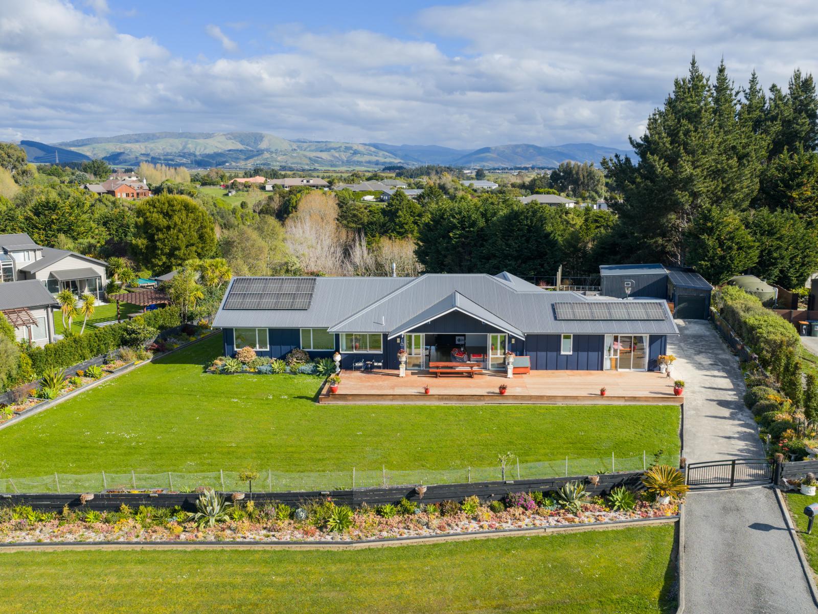 37 Branksome Place, Aokautere