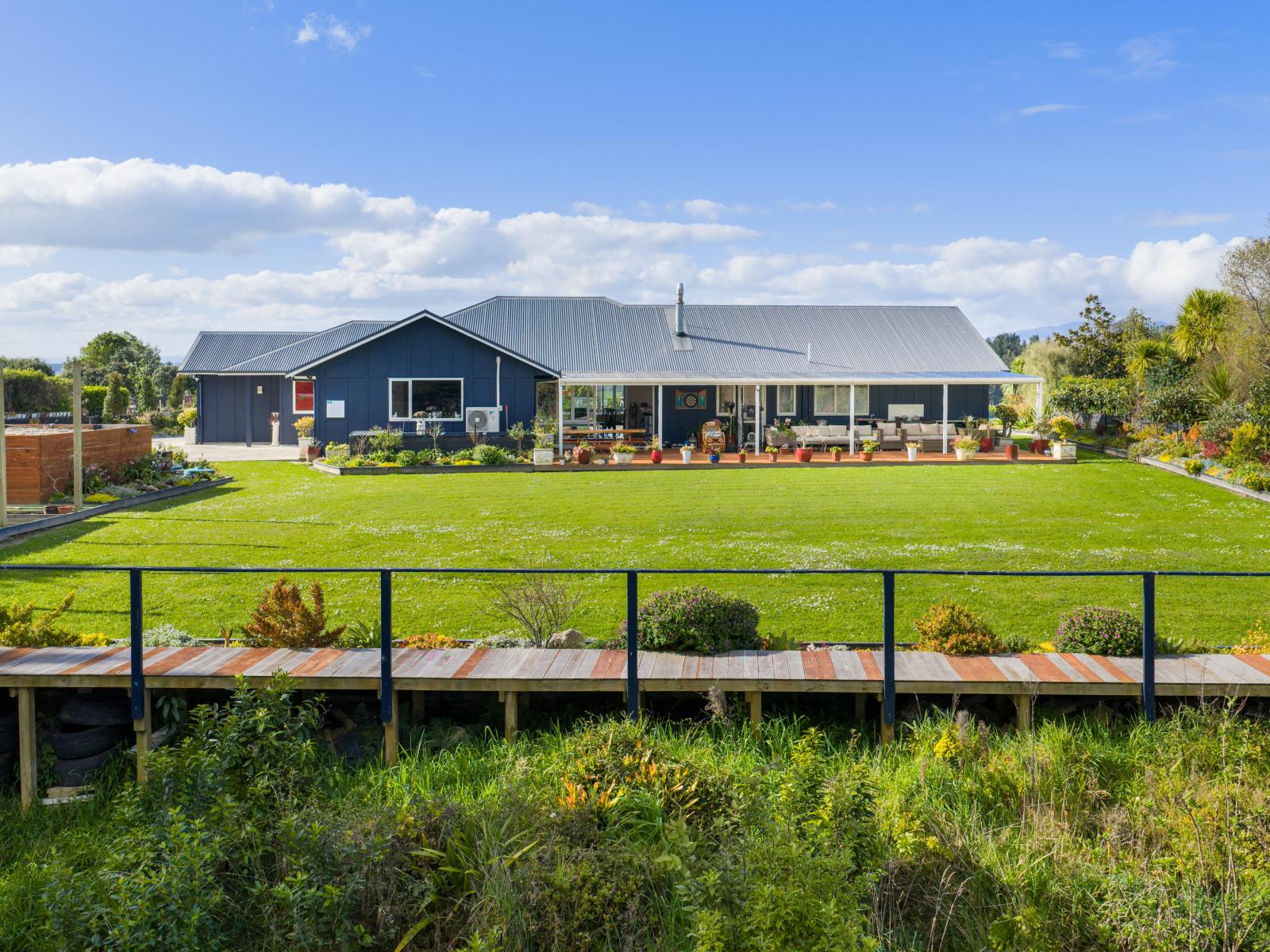 37 Branksome Place, Aokautere