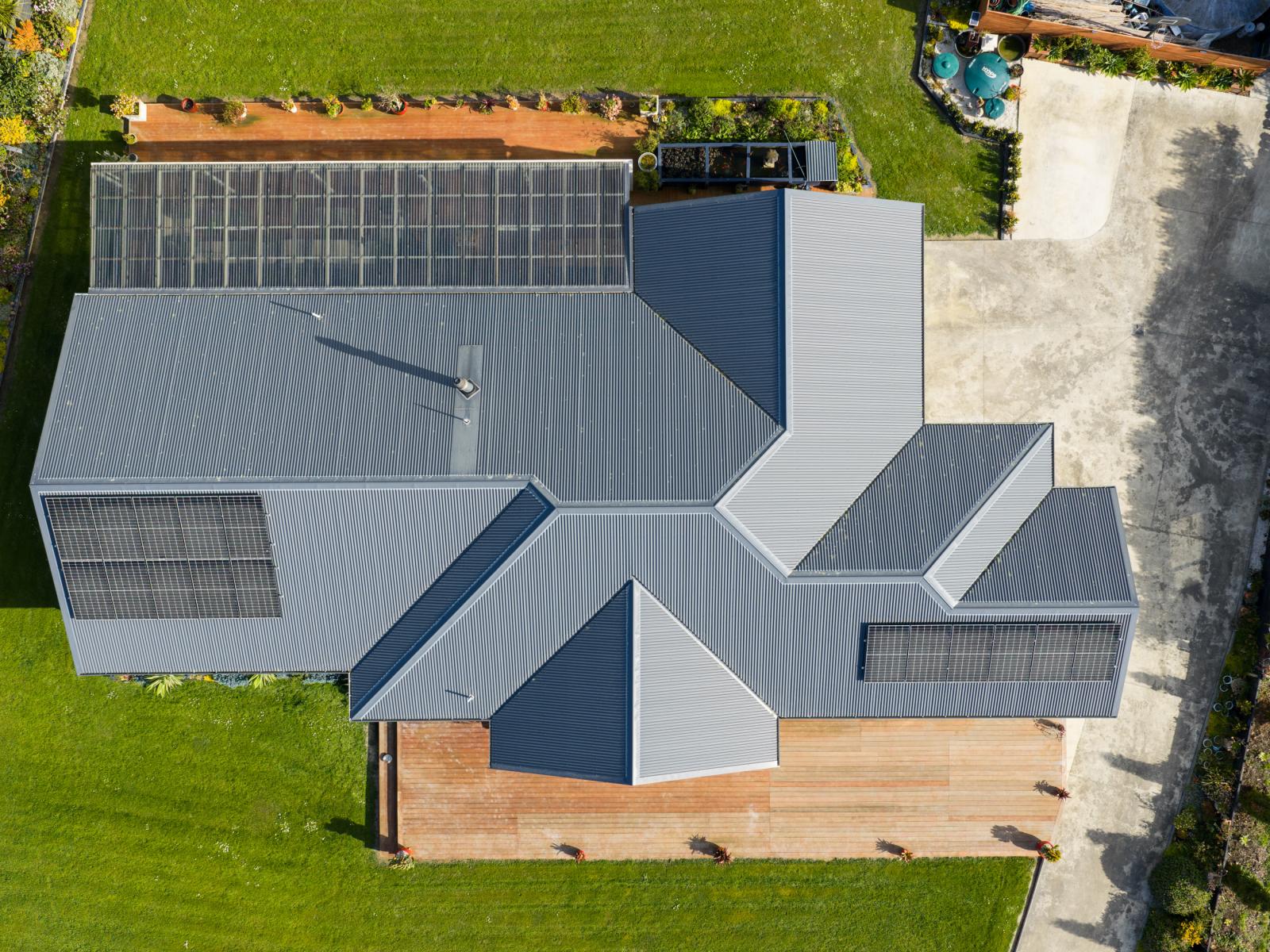 37 Branksome Place, Aokautere