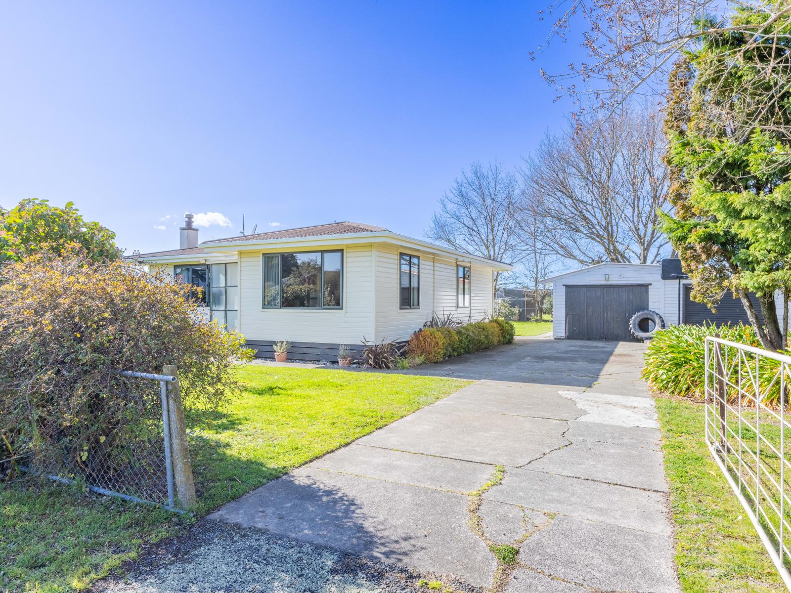 35 Bell Street, Otane