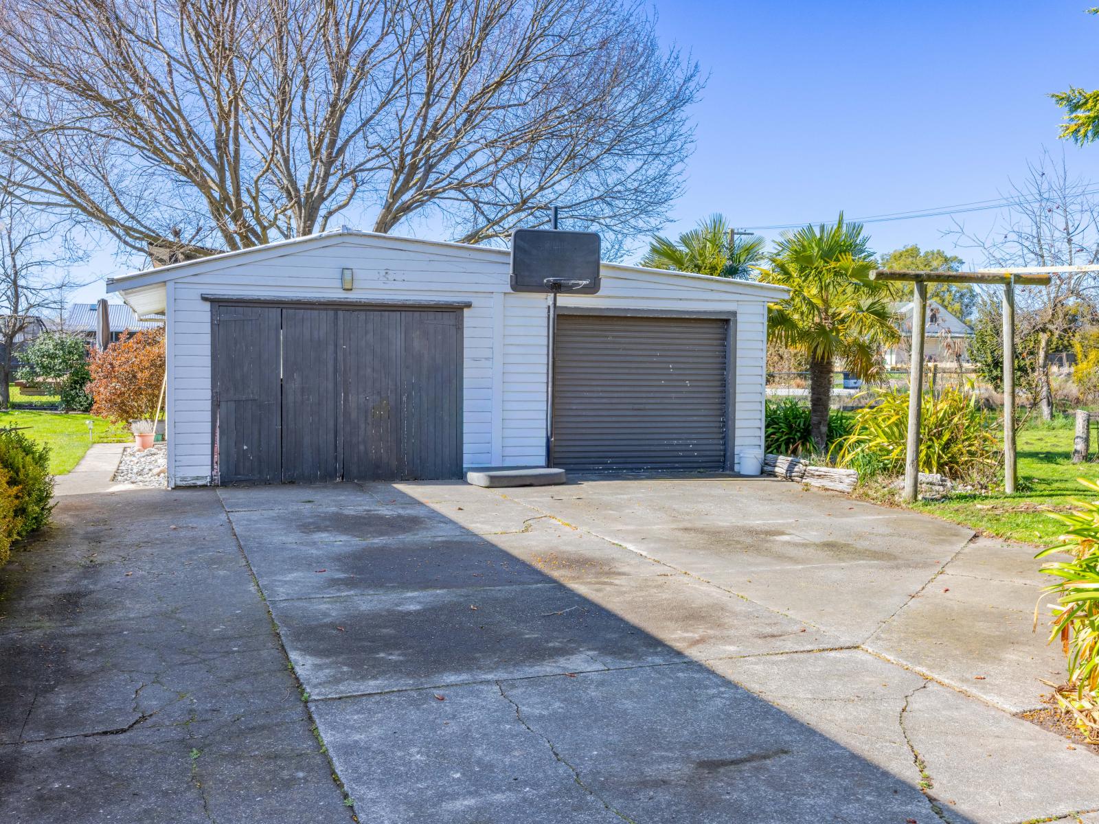 35 Bell Street, Otane