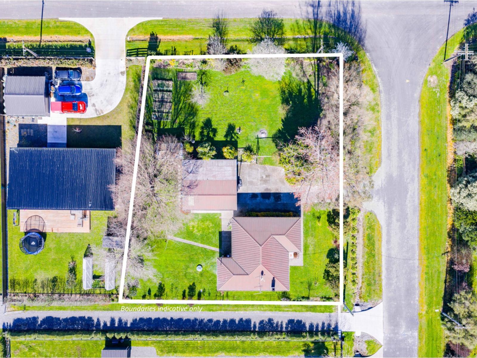 35 Bell Street, Otane