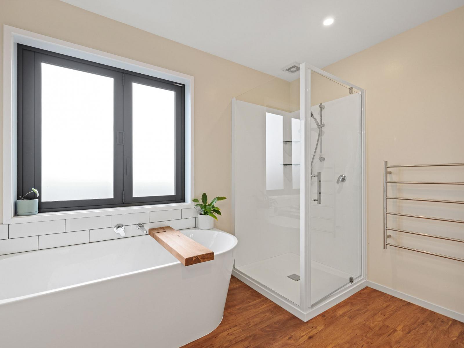 1 Hayfield Terrace, Cust