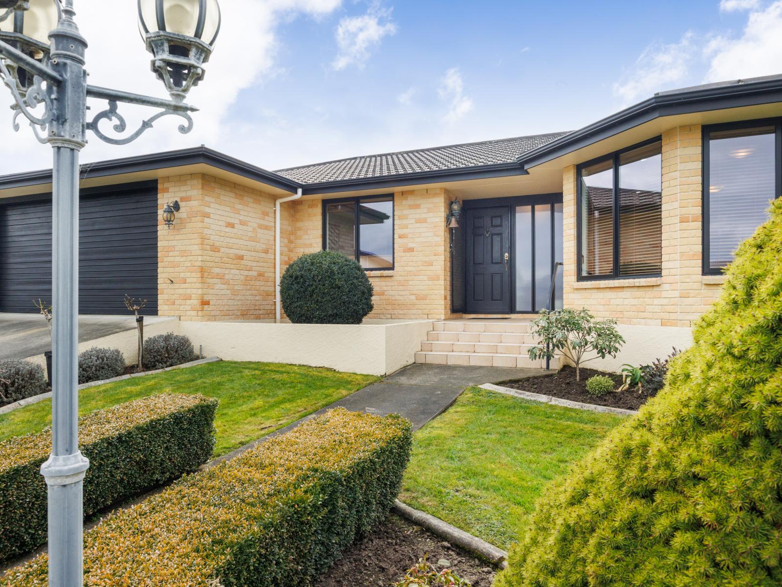 7 Ursula Drive, Feilding
