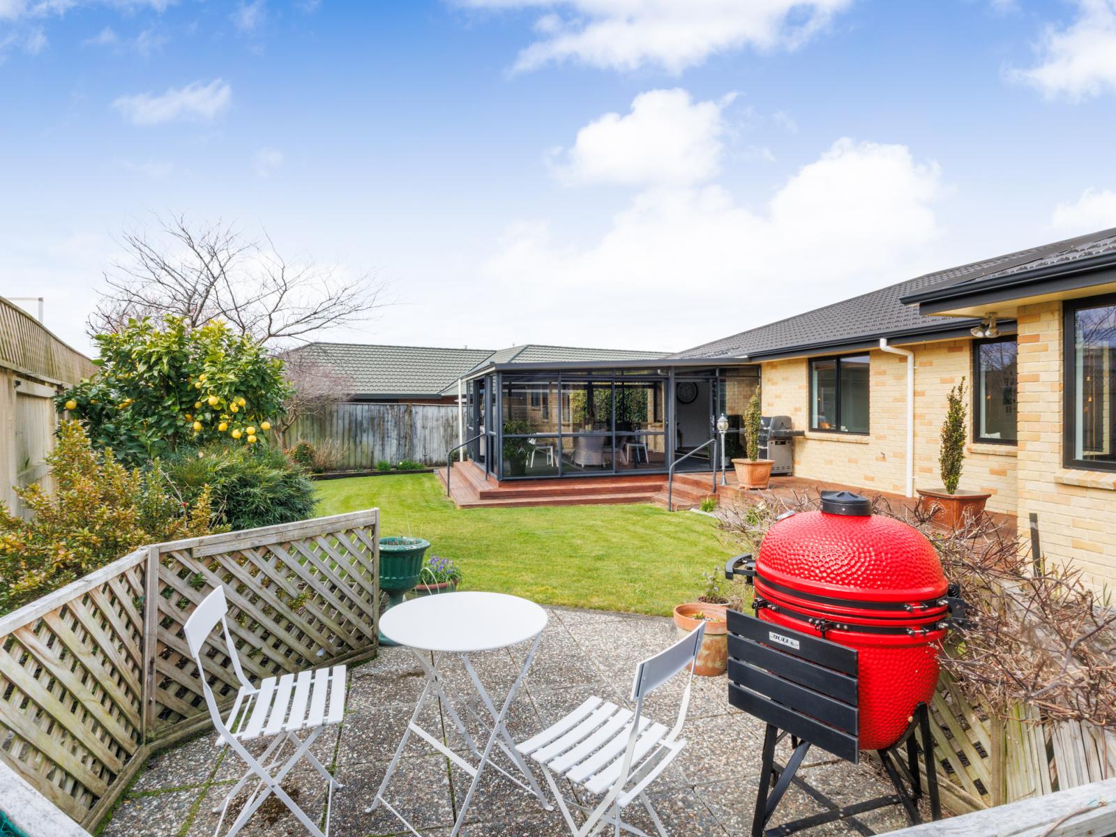 7 Ursula Drive, Feilding