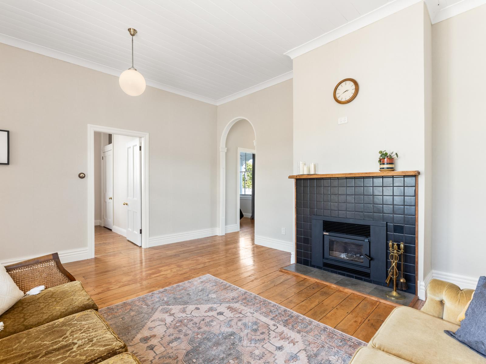 122 Harrison Street, Whanganui