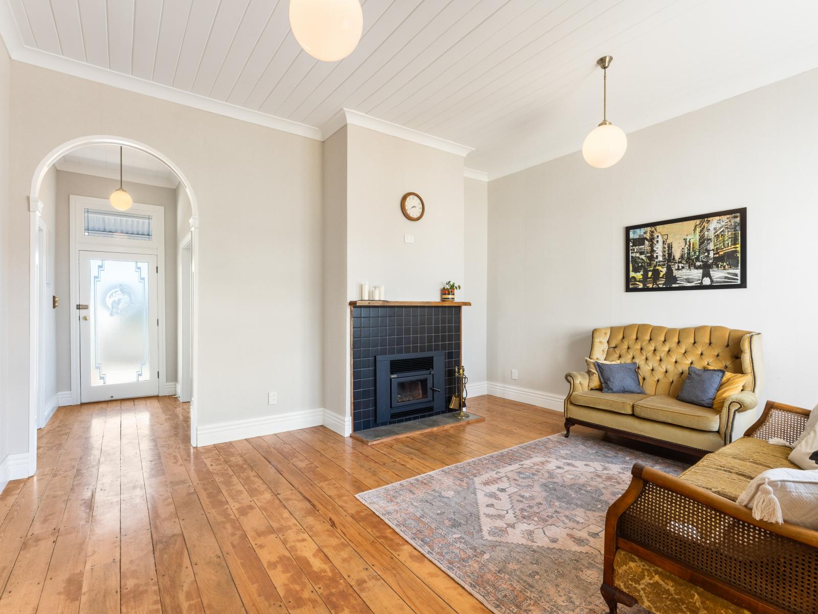 122 Harrison Street, Whanganui