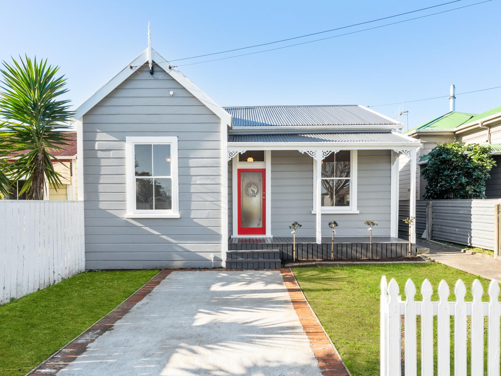 122 Harrison Street, Whanganui