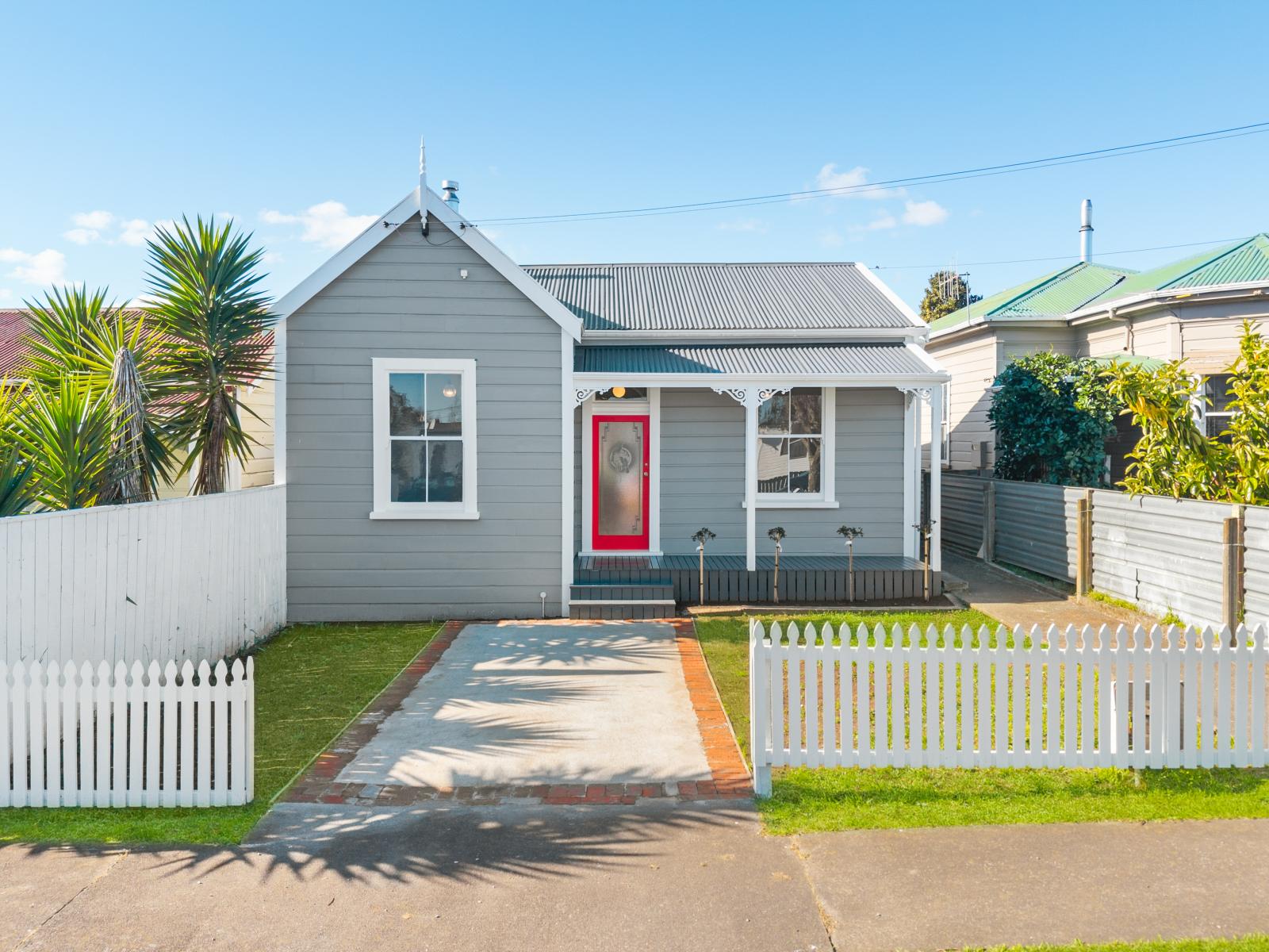 122 Harrison Street, Whanganui