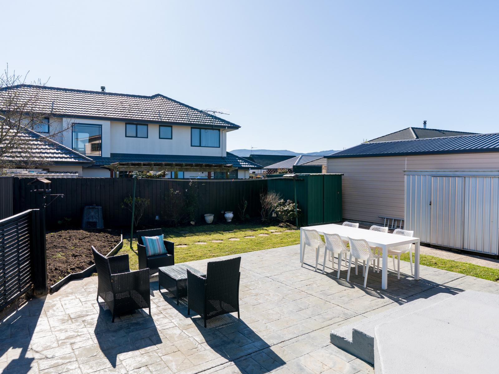 41 Severn Street, Mosgiel