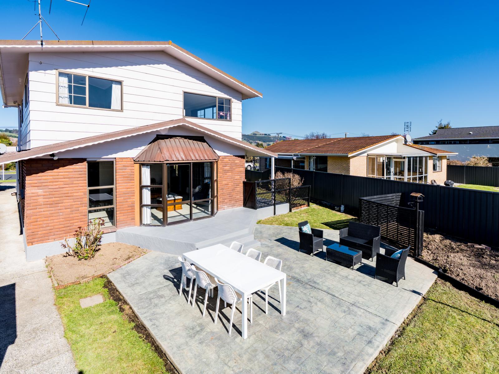 41 Severn Street, Mosgiel