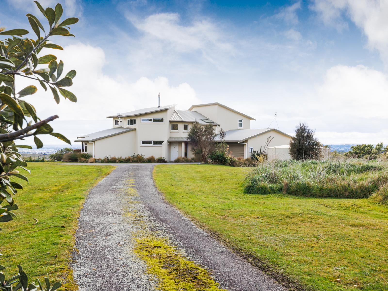 186 Harrison Hill Road, Aokautere