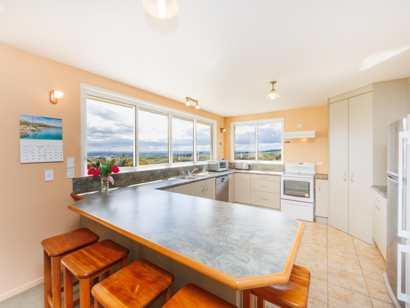 186 Harrison Hill Road, Aokautere