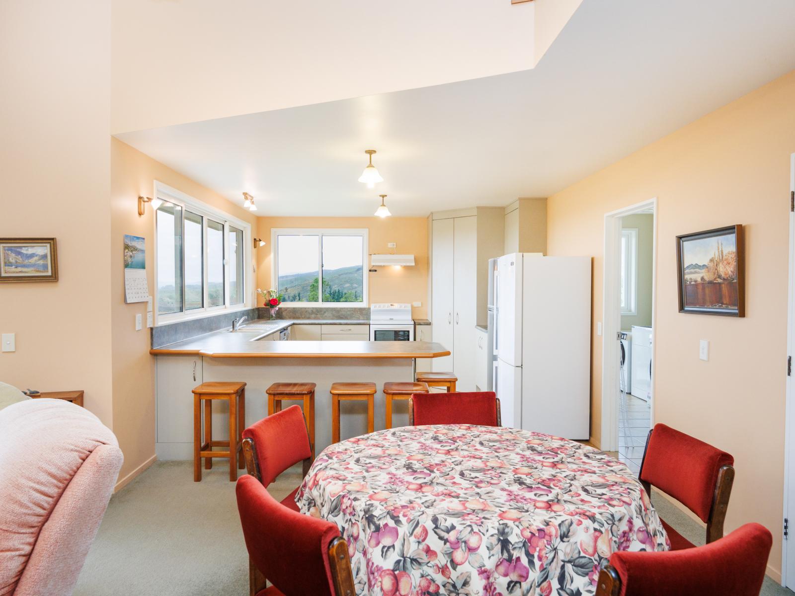 186 Harrison Hill Road, Aokautere