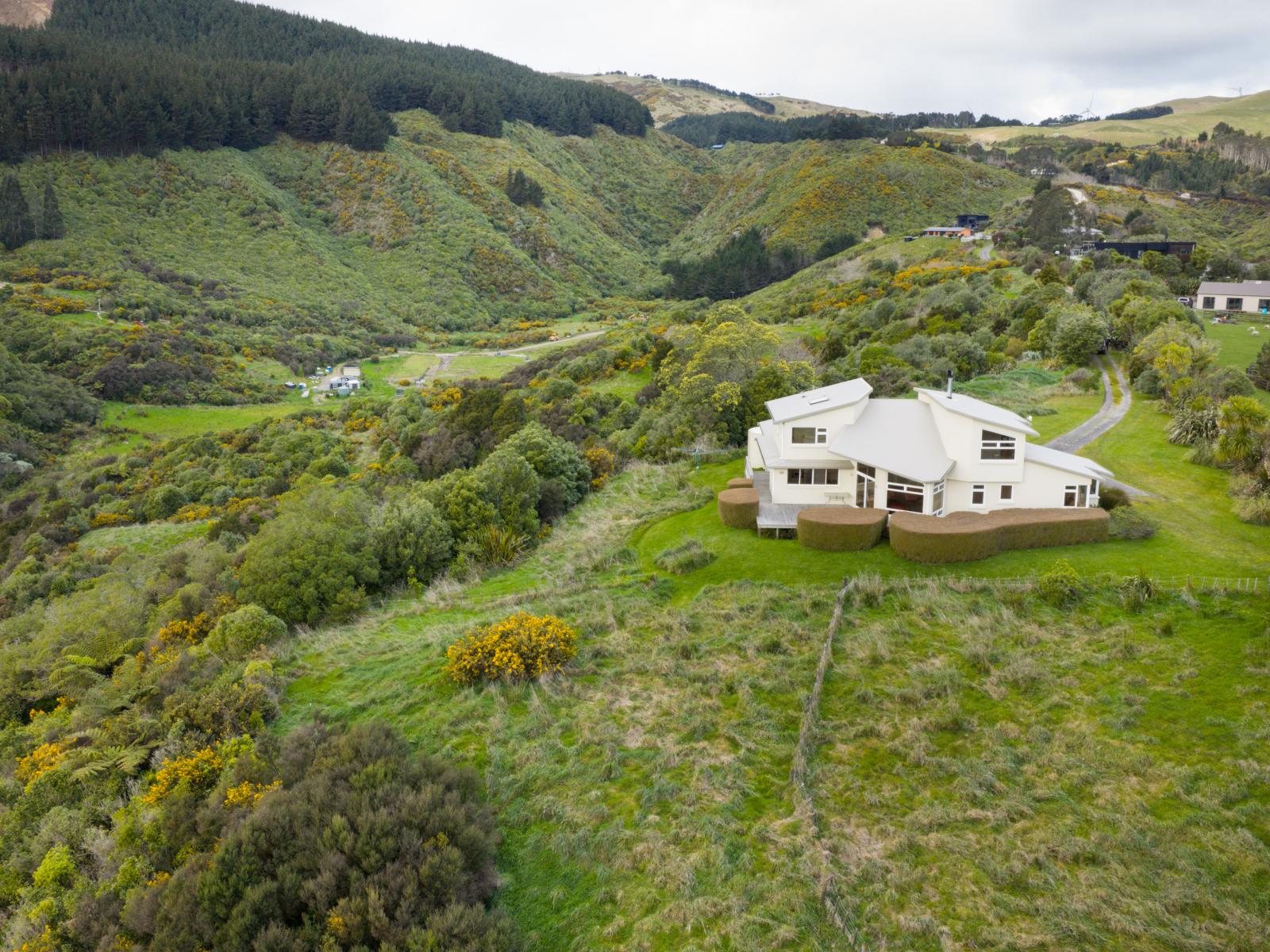 186 Harrison Hill Road, Aokautere