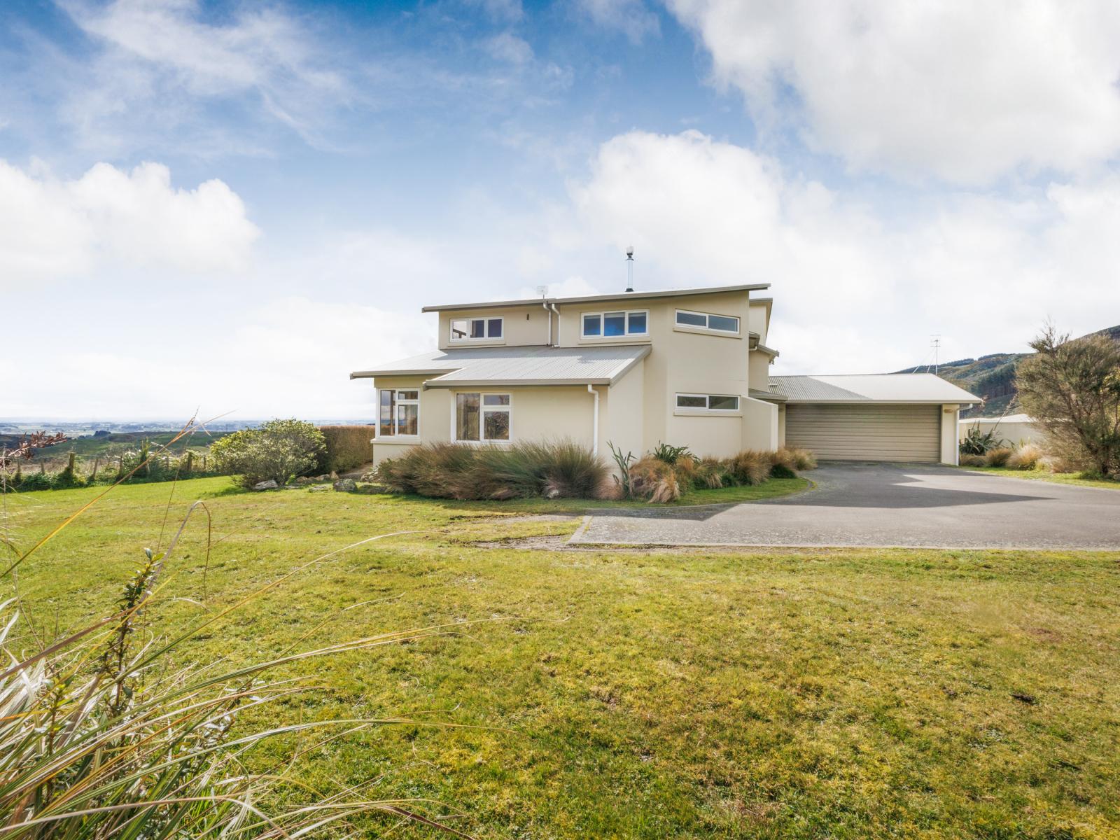 186 Harrison Hill Road, Aokautere
