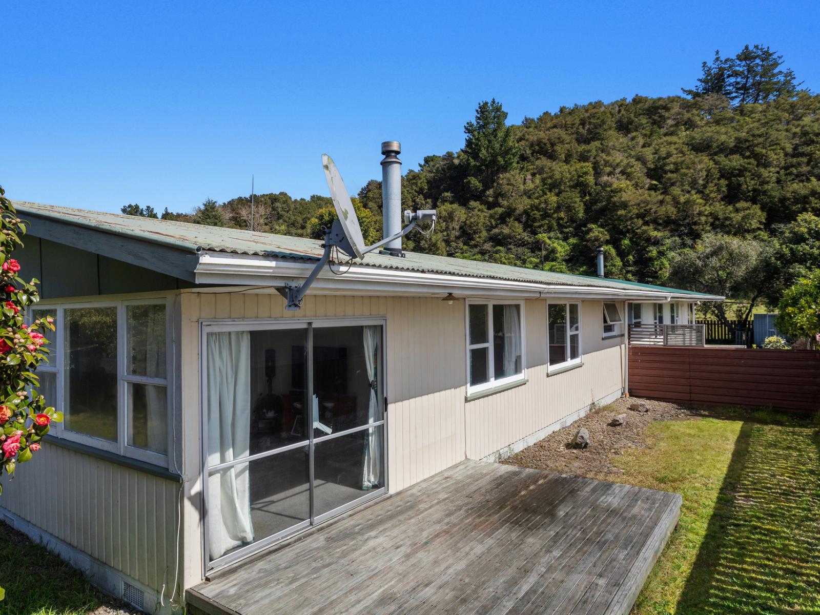 63A Cobham Drive, Kawerau