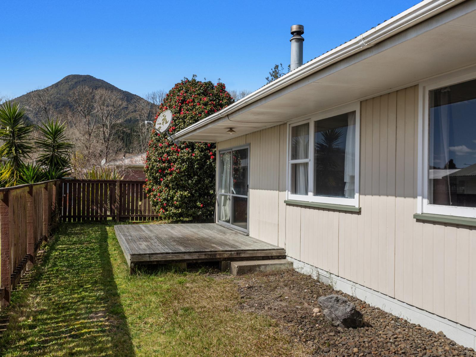 63A Cobham Drive, Kawerau