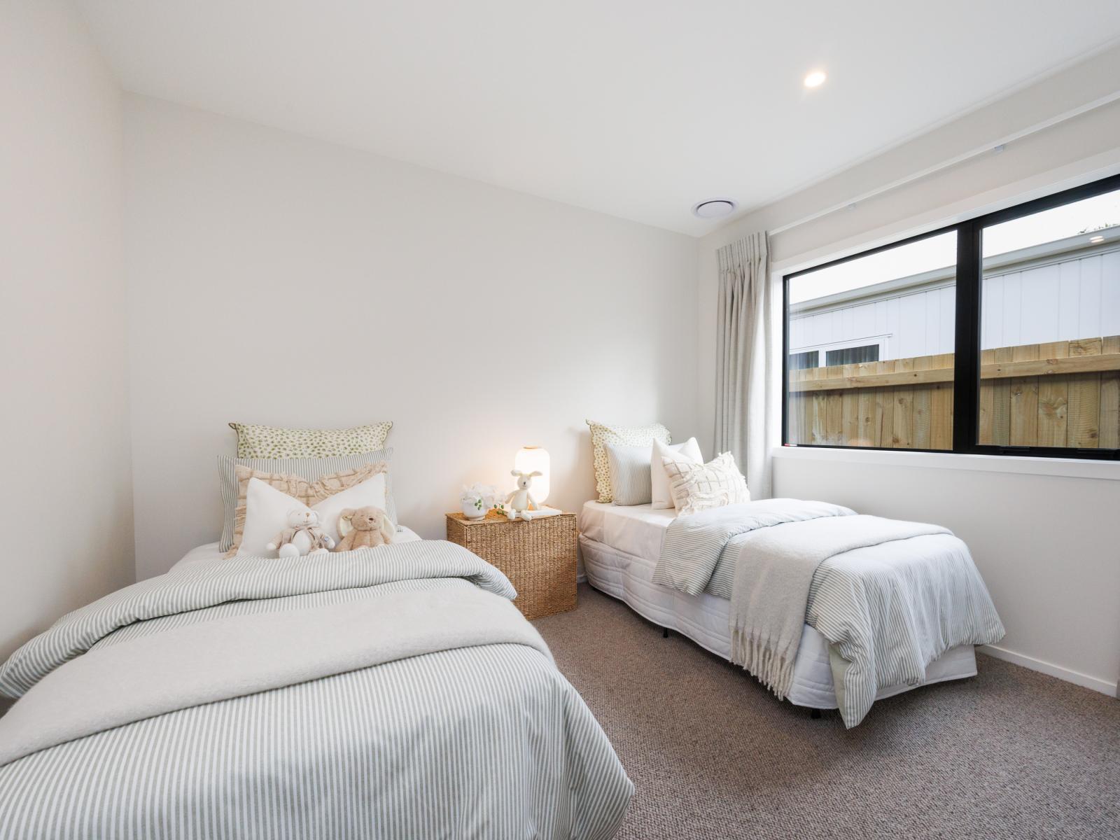 42A Batt Street, West End
