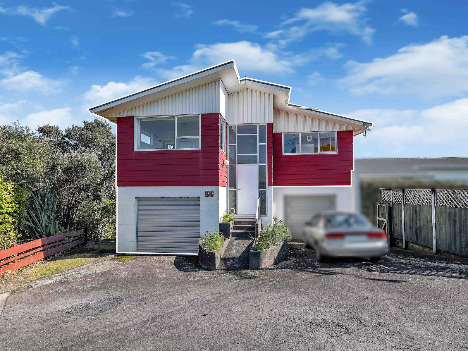 15a Crownhill Street, Spotswood