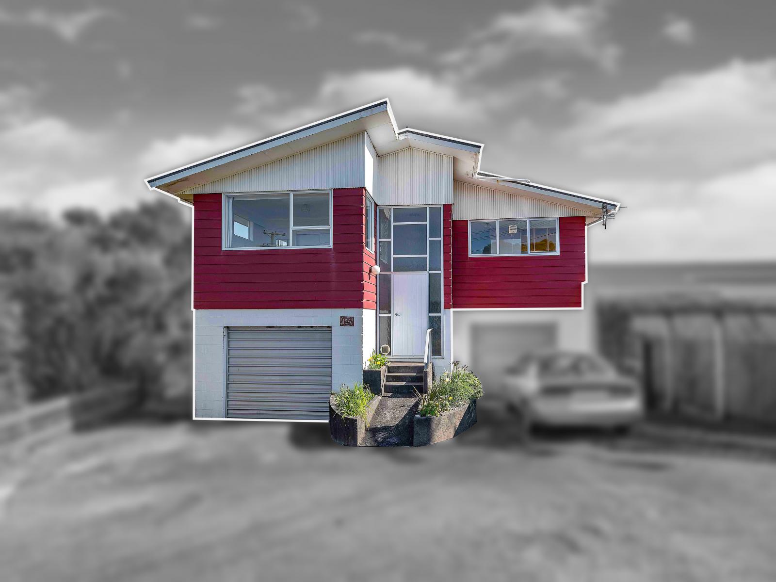15a Crownhill Street, Spotswood