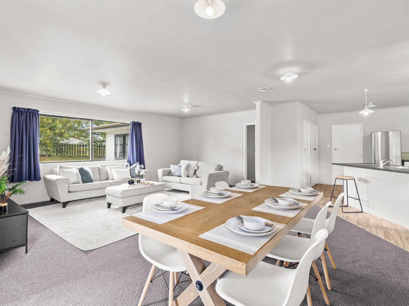 20A Kowhai Street, Castlecliff