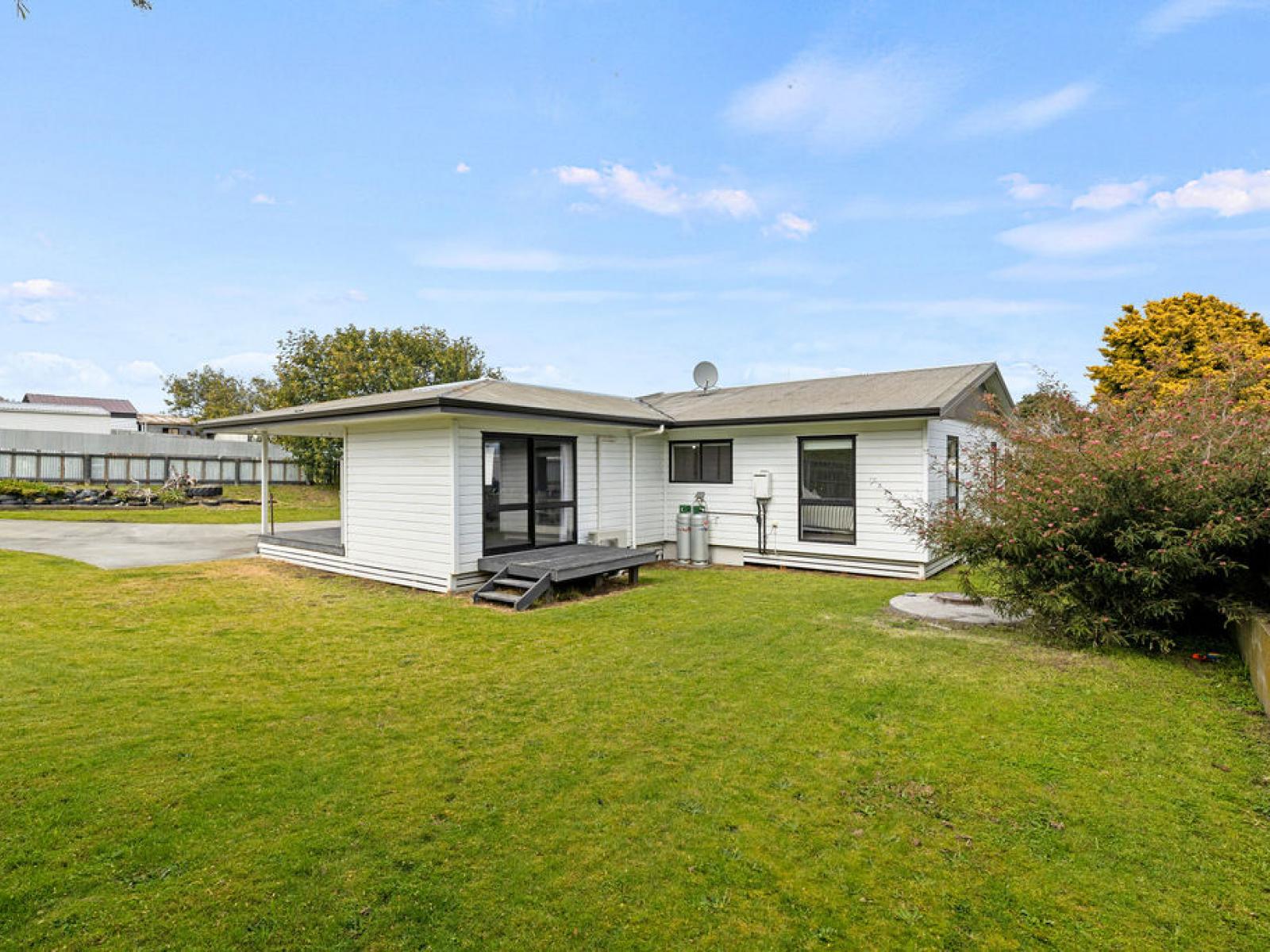 20A Kowhai Street, Castlecliff
